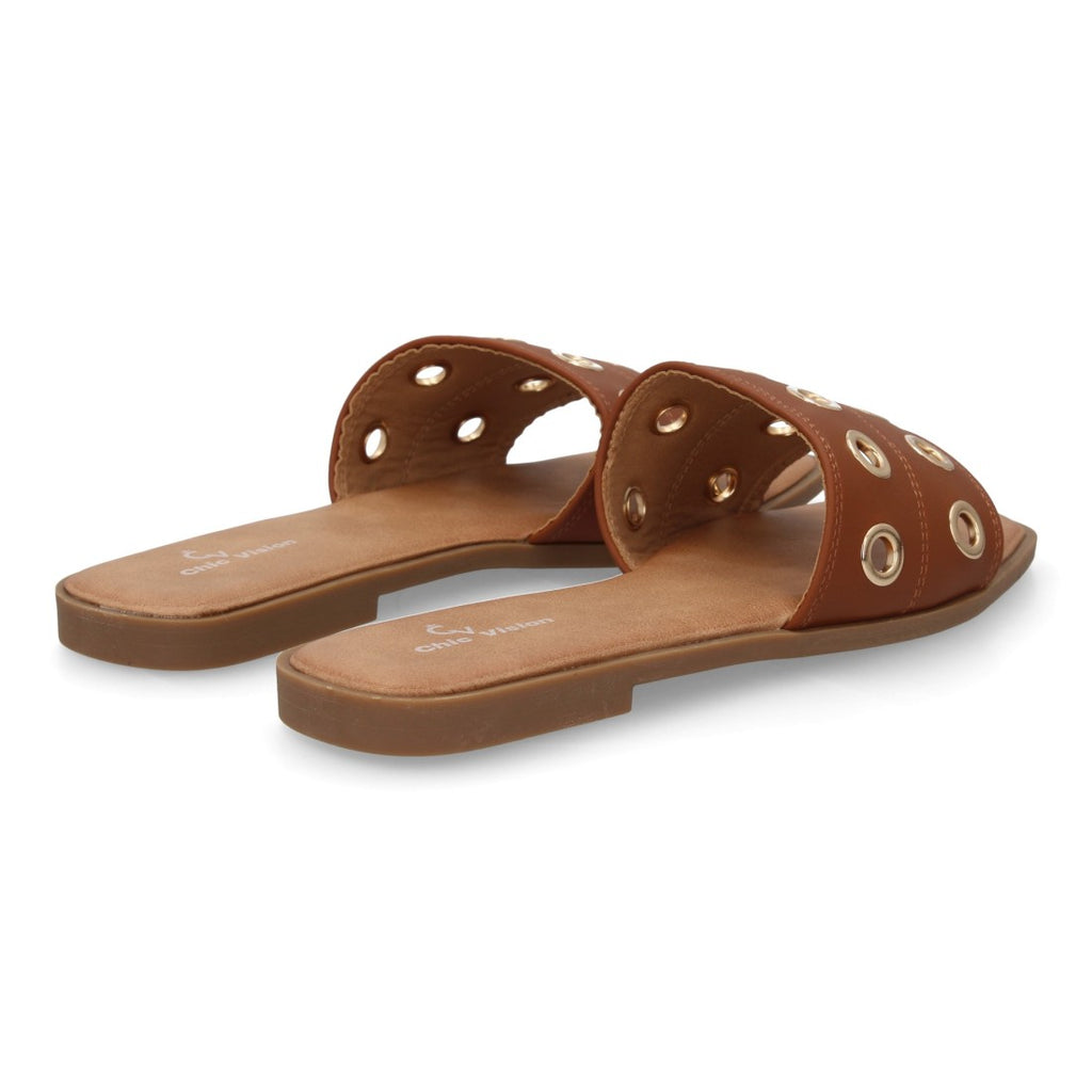 Vimice TF2529-Camel