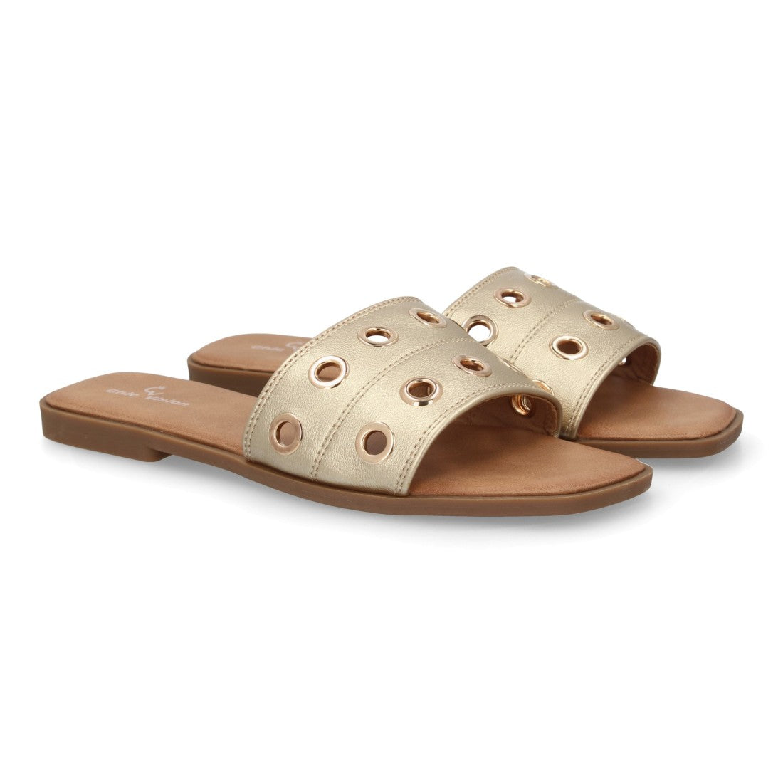 Vimice TF2529-Oro