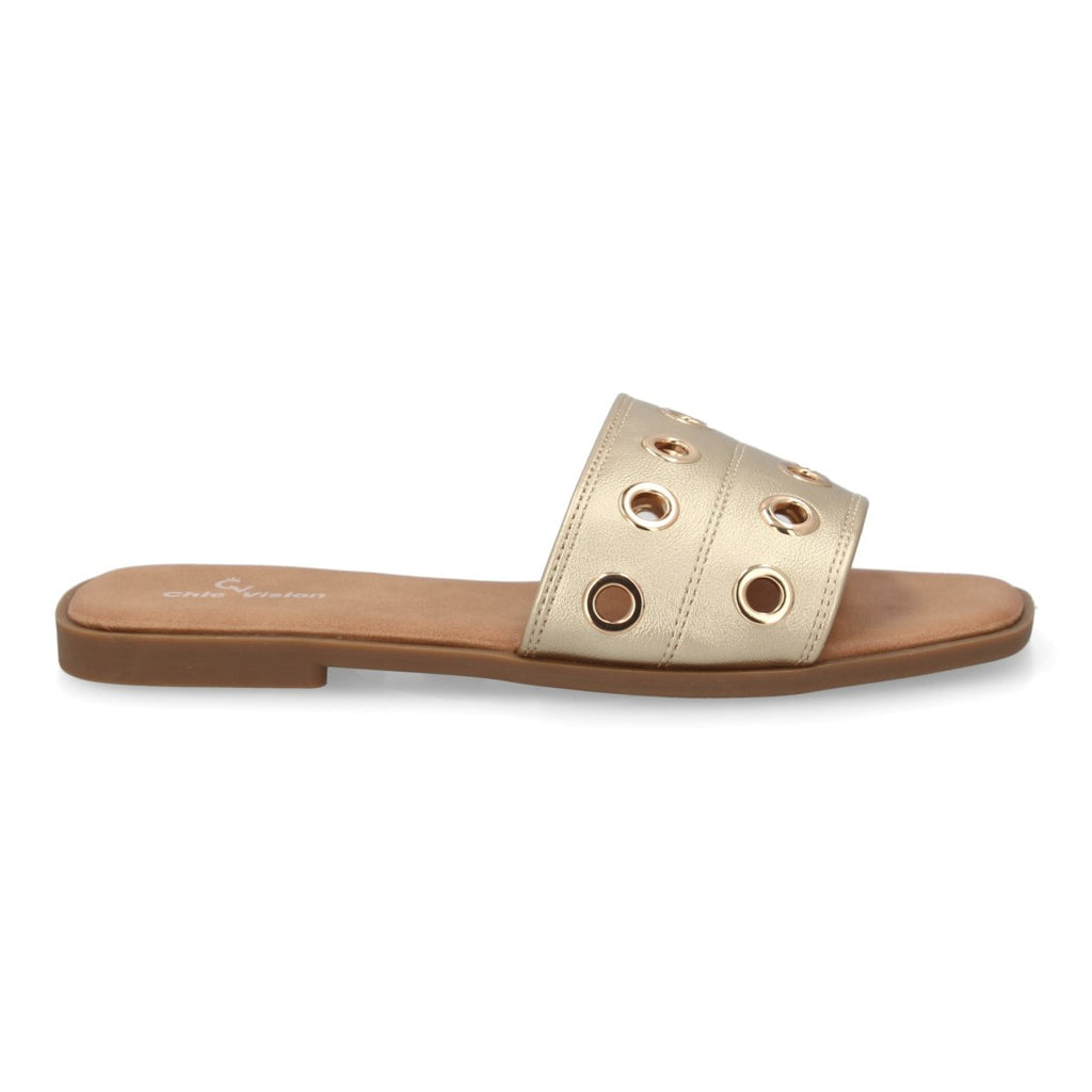 Vimice TF2529-Oro