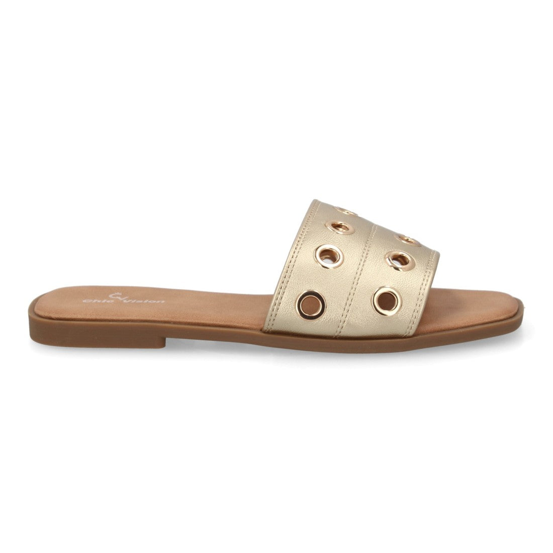 Vimice TF2529-Oro