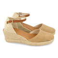 Vimice SB-22002-Taupe