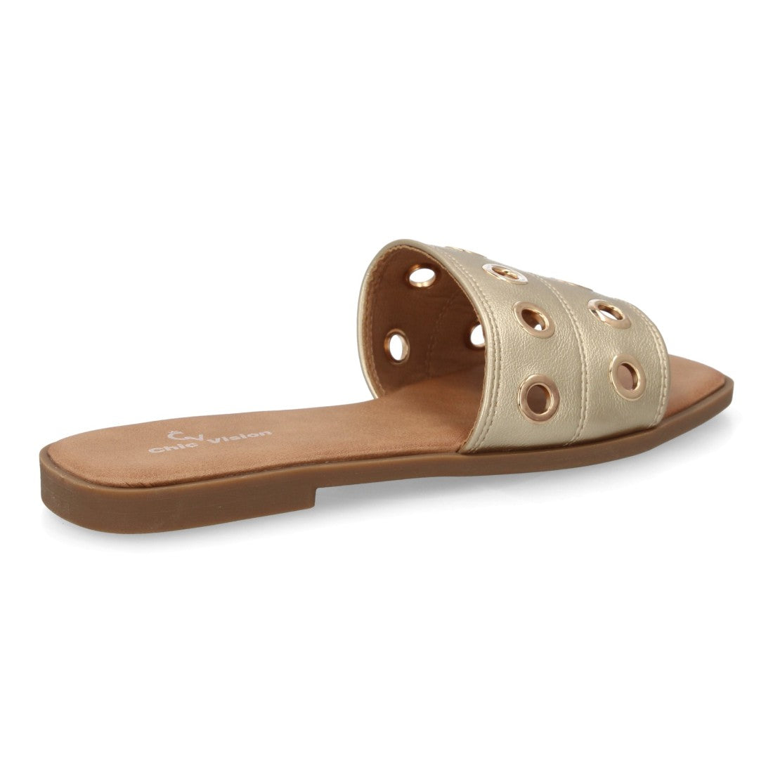 Vimice TF2529-Oro