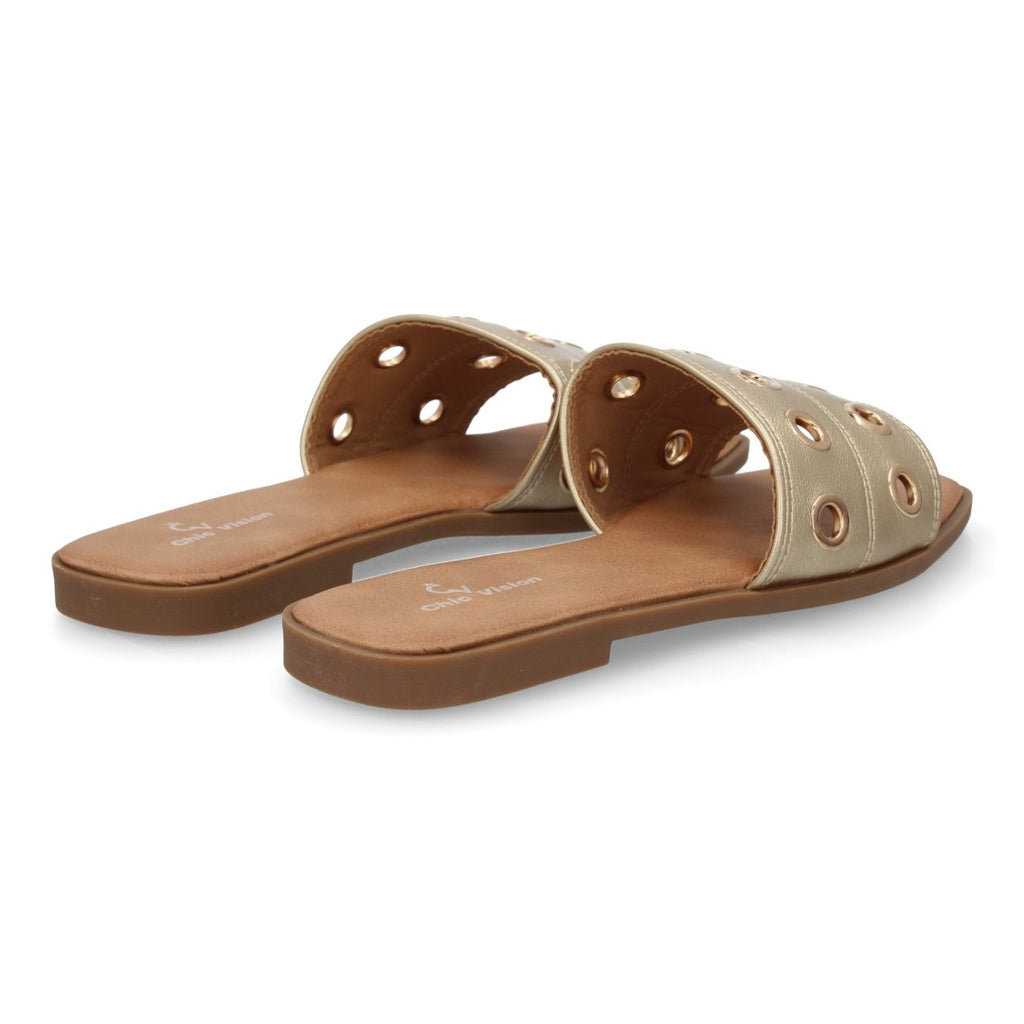 Vimice TF2529-Oro