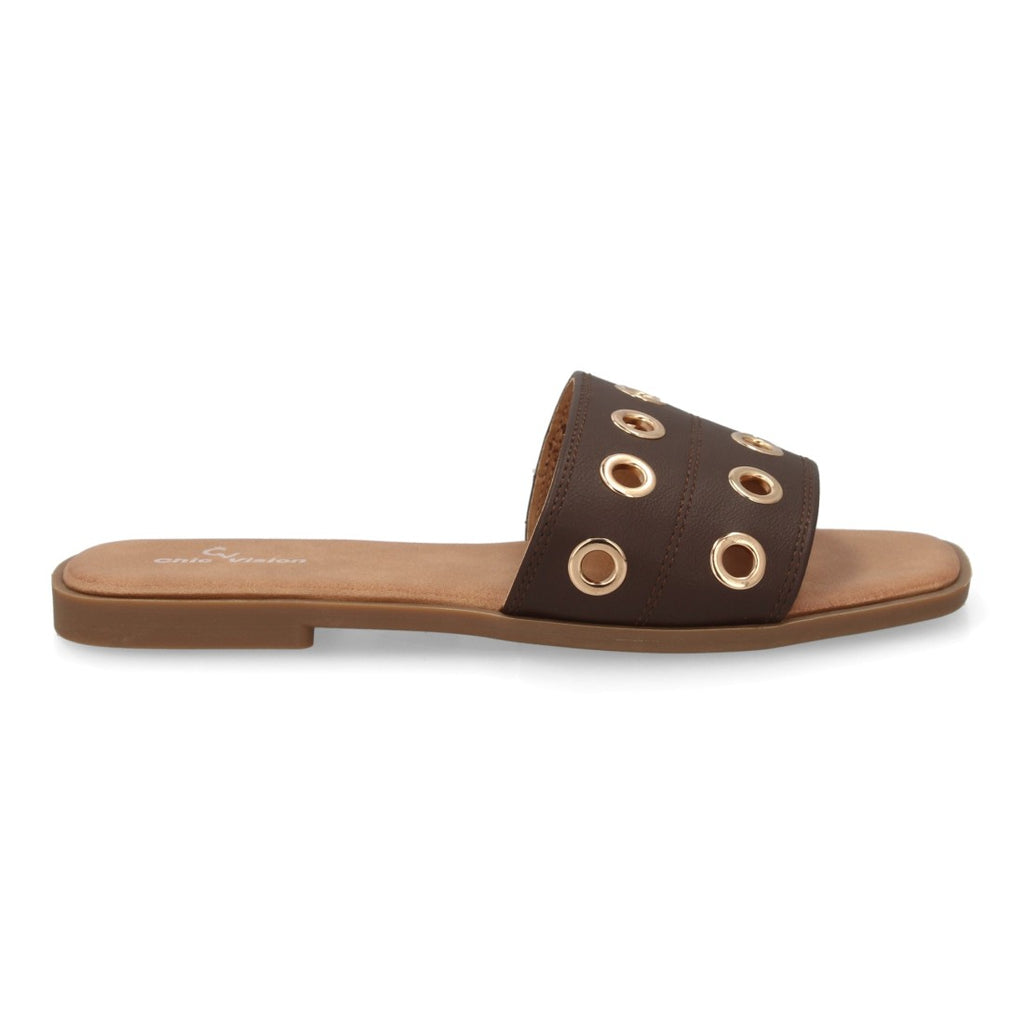 Vimice TF2529-Marron