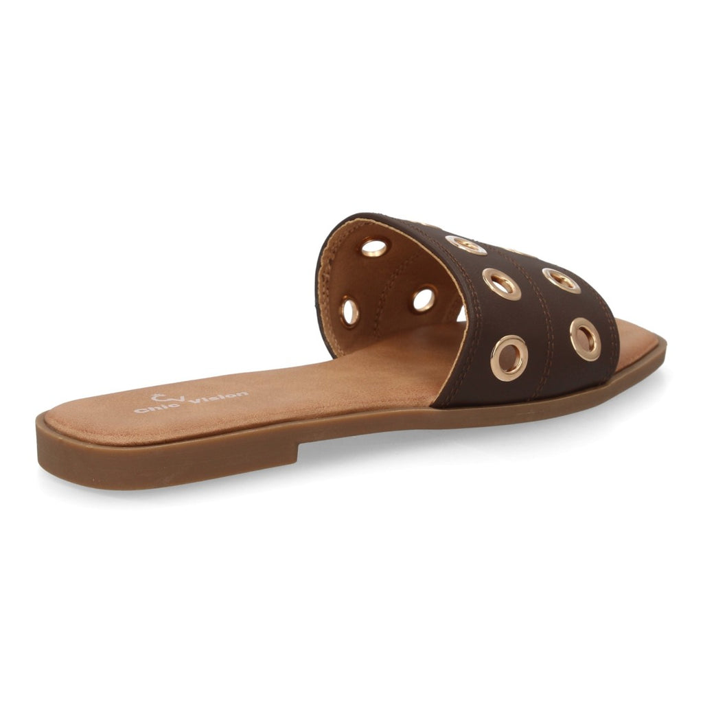 Vimice TF2529-Marron