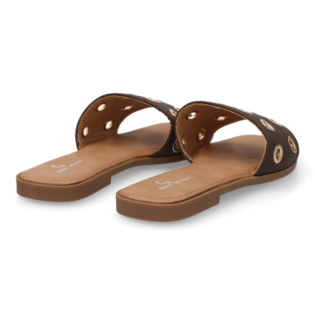 Vimice TF2529-Marron