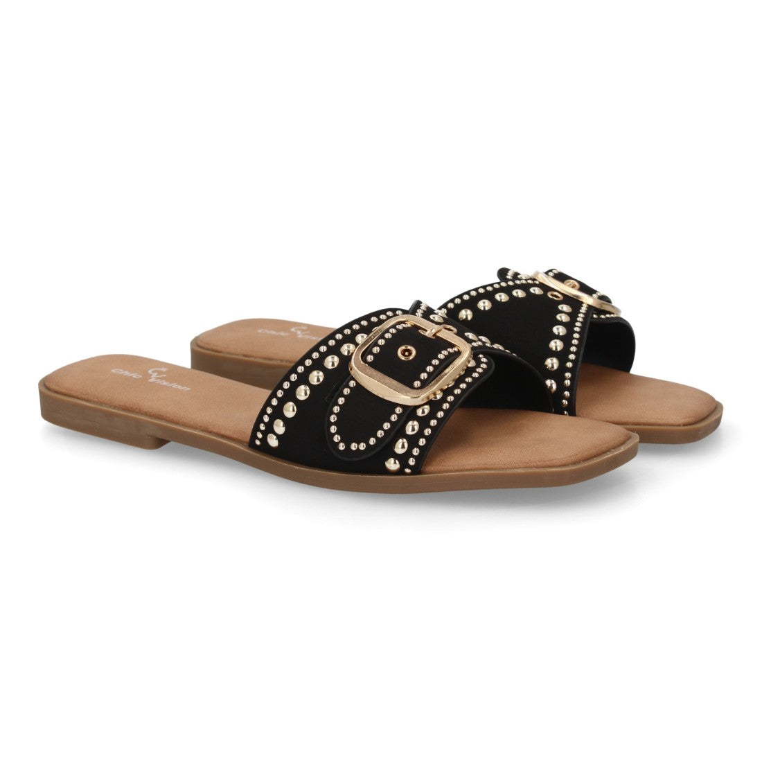 Vimice TF2528-Negro