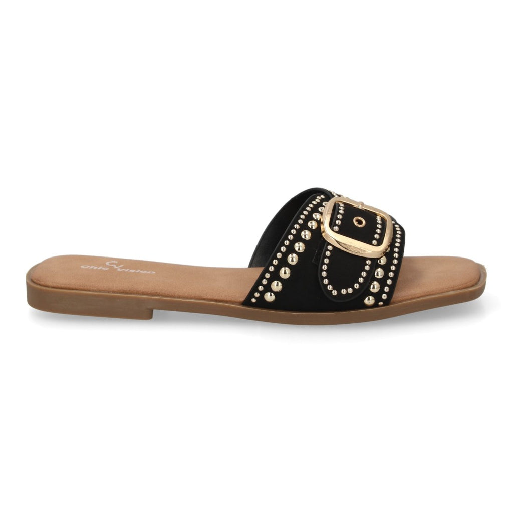 Vimice TF2528-Negro