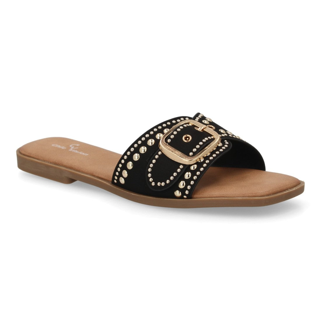 Vimice TF2528-Negro