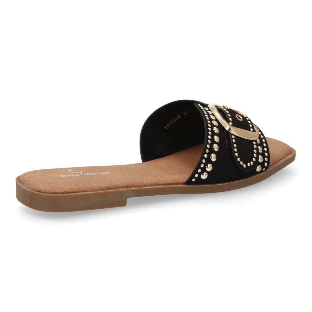 Vimice TF2528-Negro