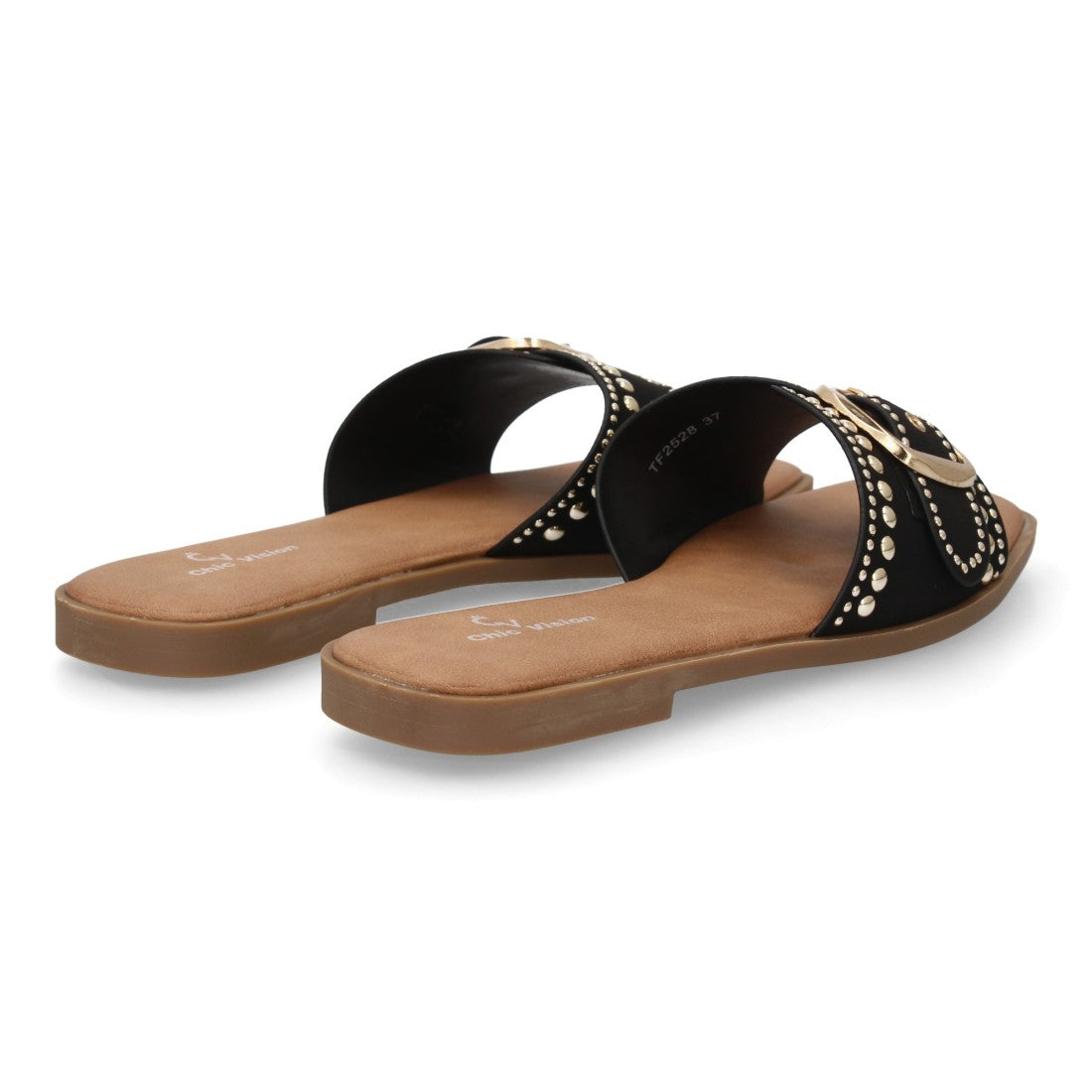 Vimice TF2528-Negro