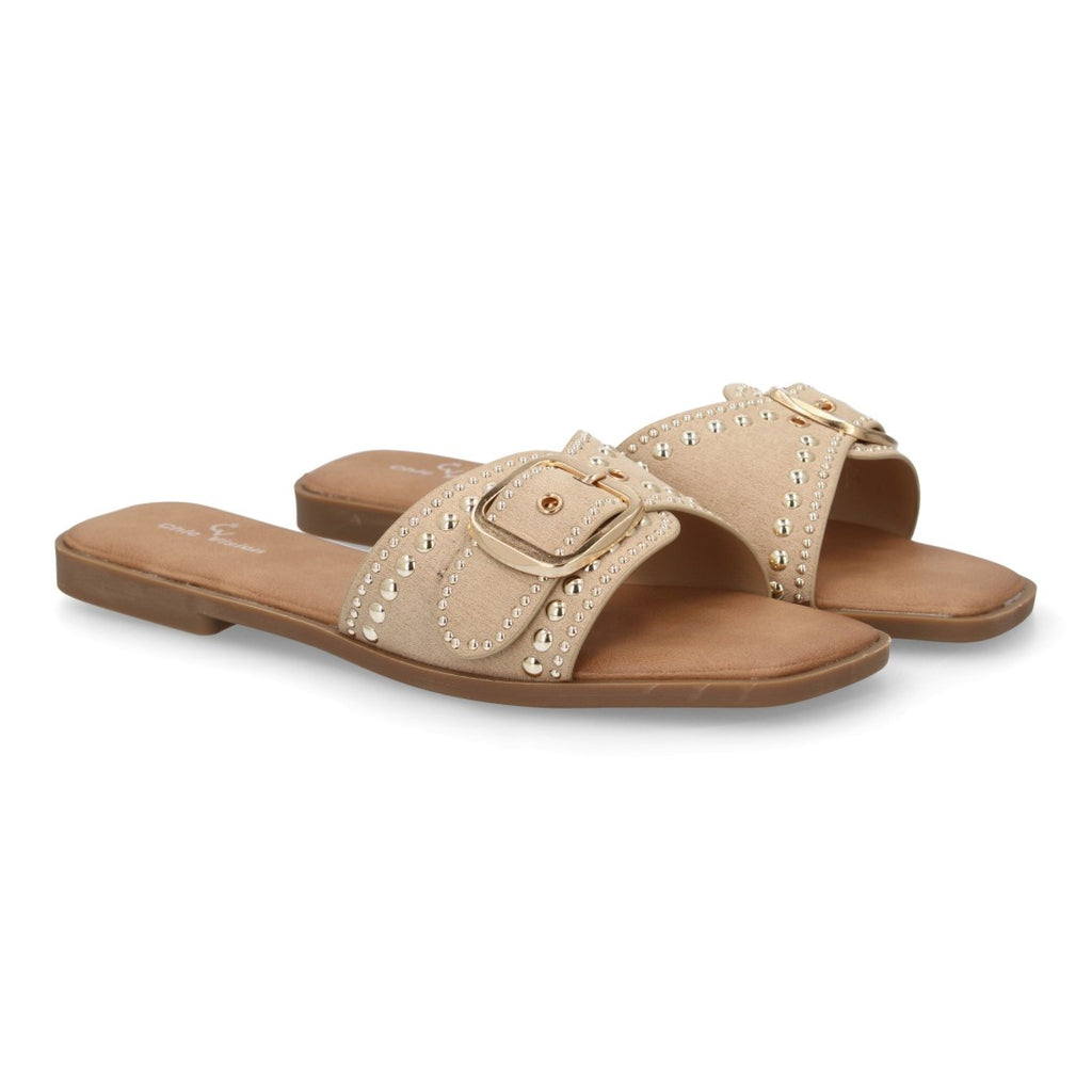 Vimice TF2528-Beige
