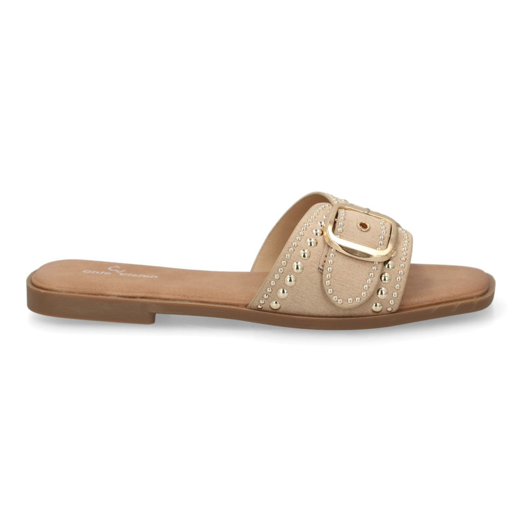 Vimice TF2528-Beige