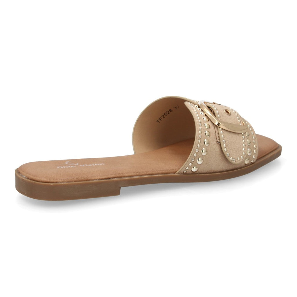 Vimice TF2528-Beige