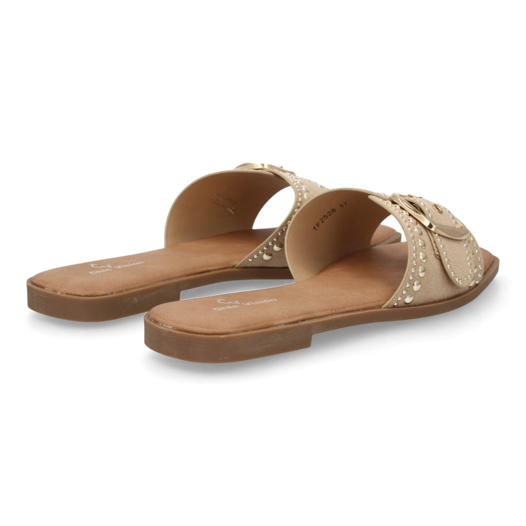 Vimice TF2528-Beige
