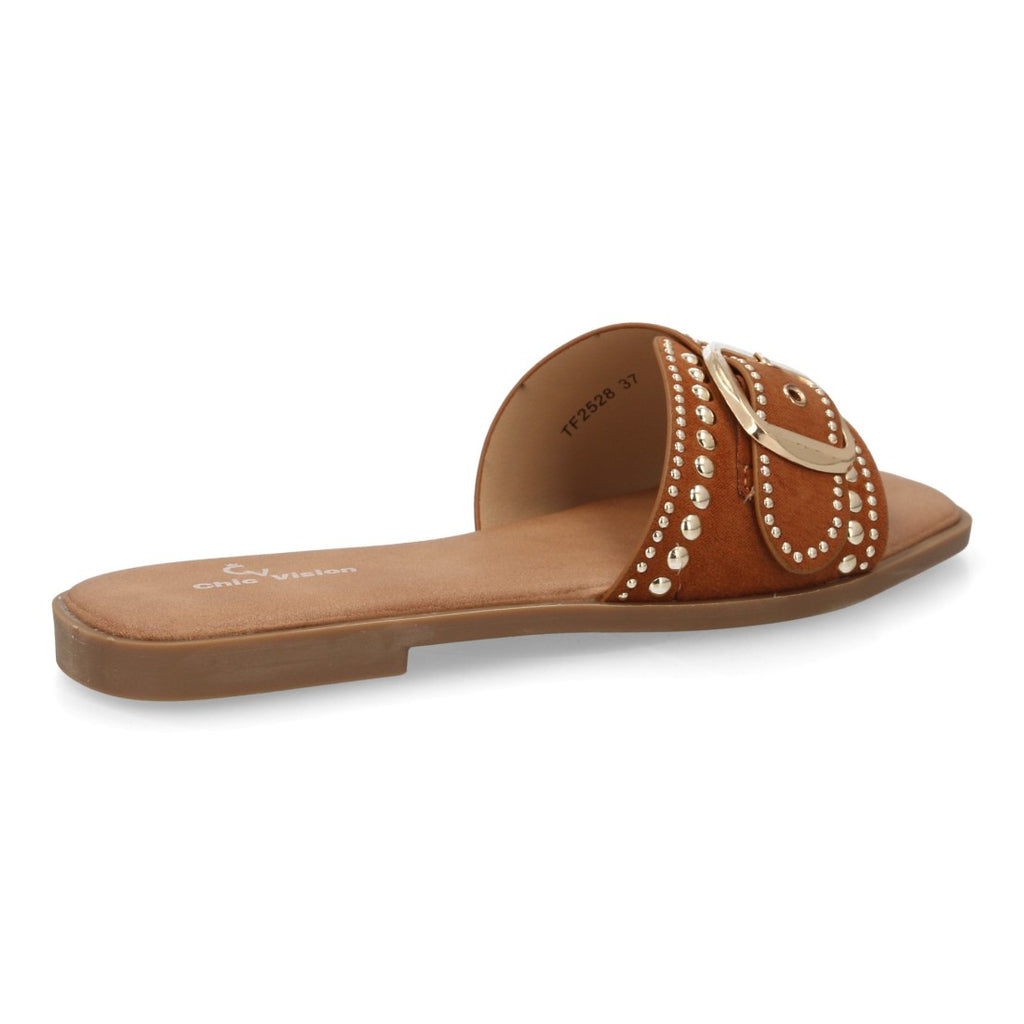 Vimice TF2528-Camel