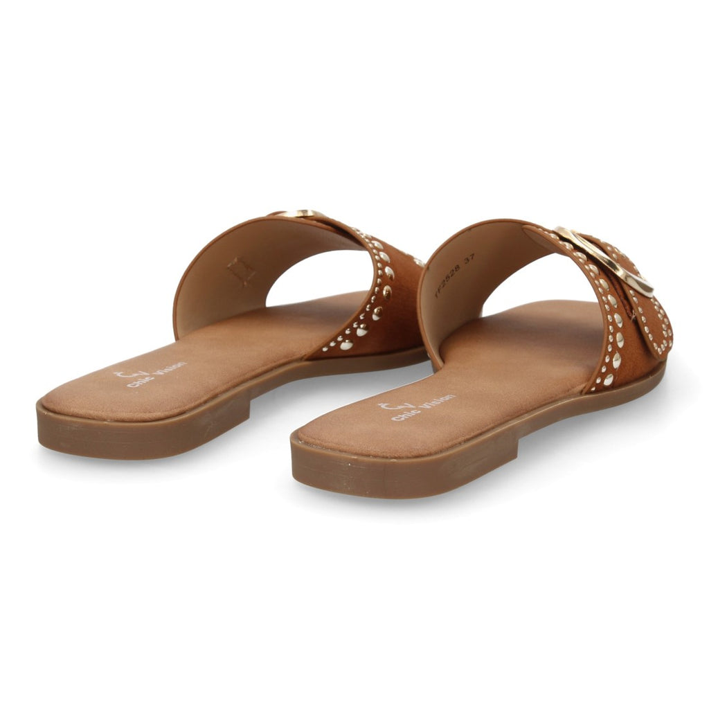 Vimice TF2528-Camel