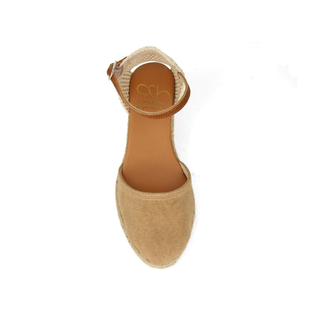 Vimice SB-22002-Taupe