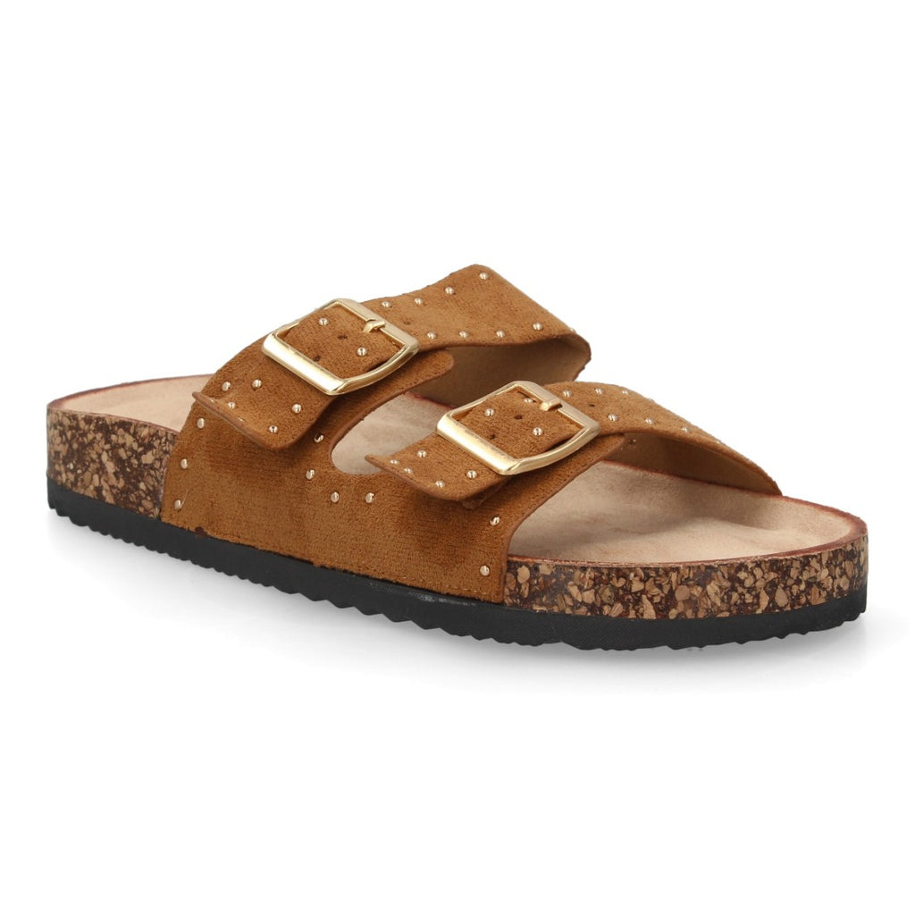 Vimice TF5057-Camel