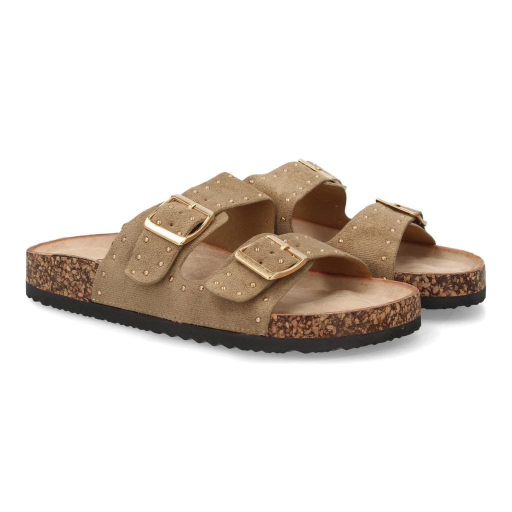 Vimice TF5057-Taupe