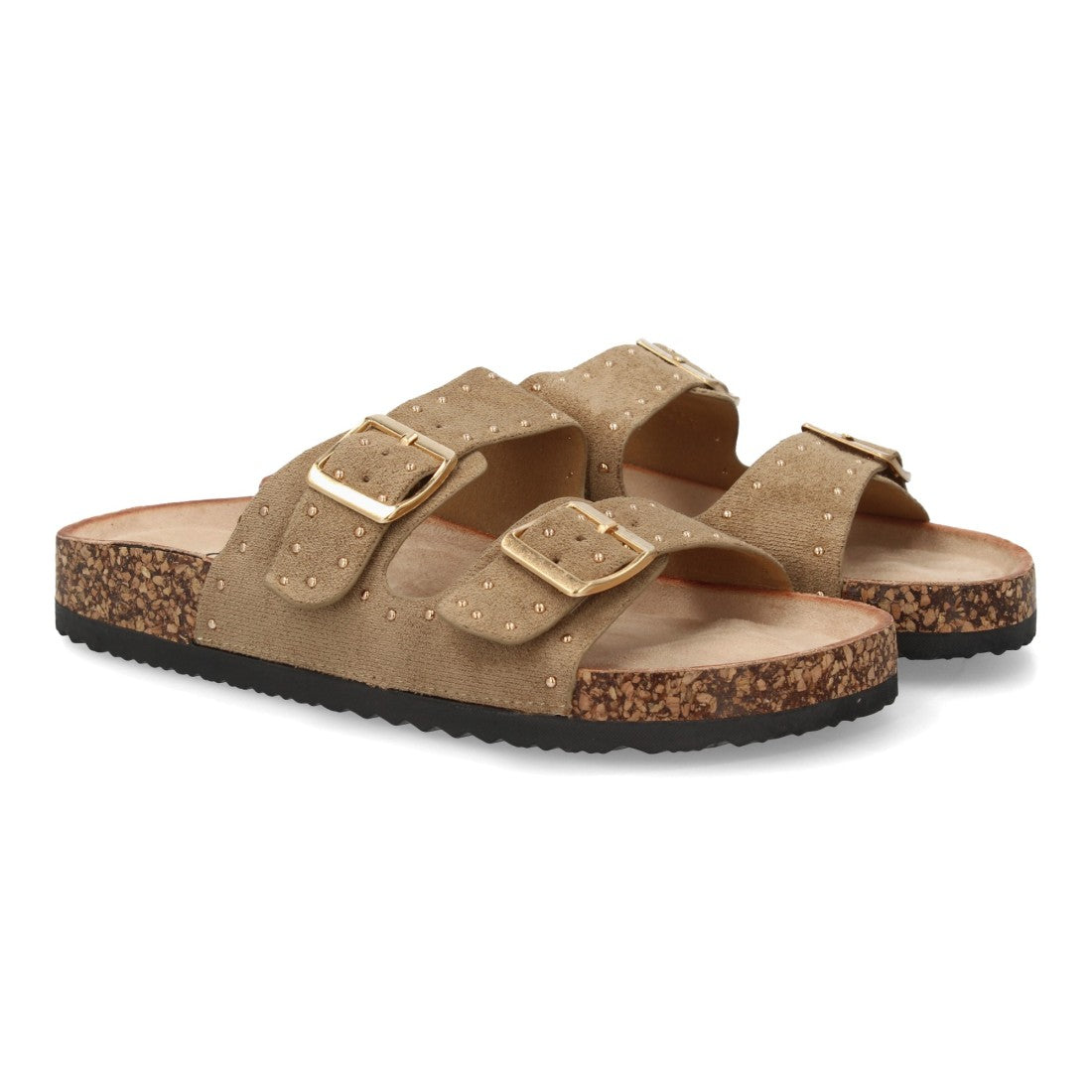 Vimice TF5057-Taupe
