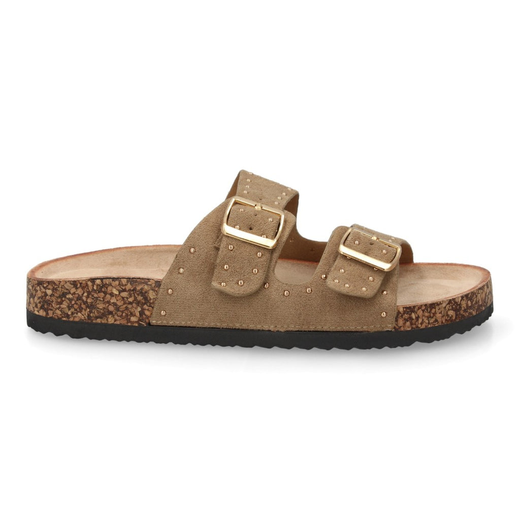 Vimice TF5057-Taupe