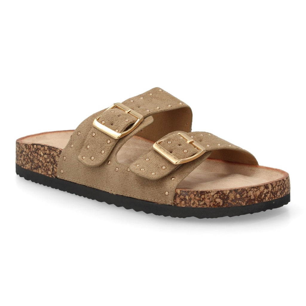Vimice TF5057-Taupe