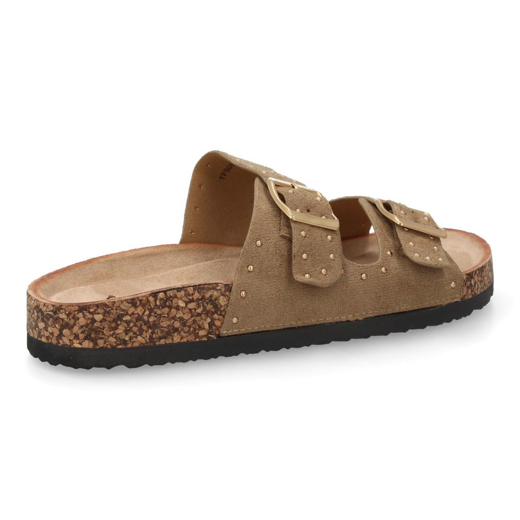 Vimice TF5057-Taupe
