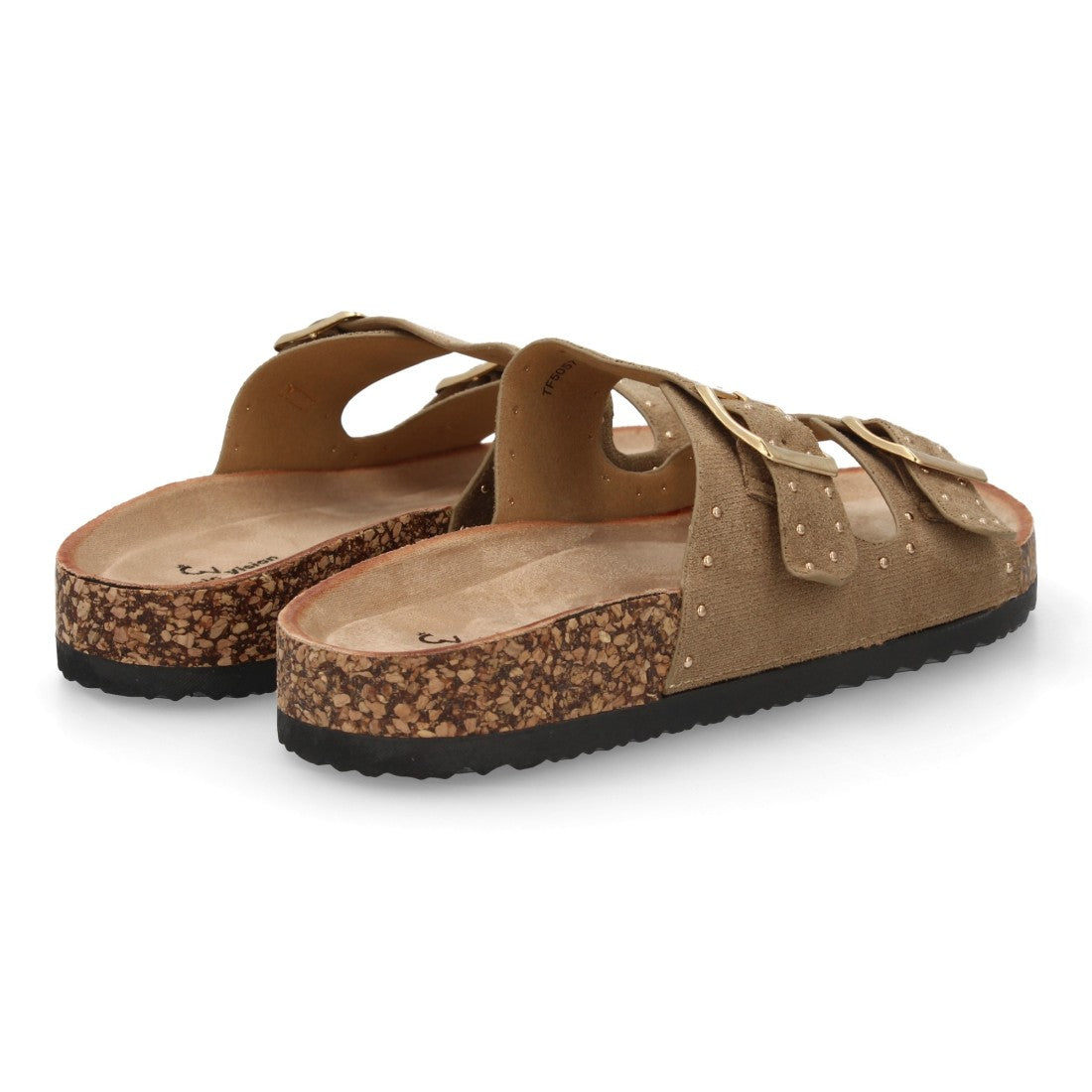 Vimice TF5057-Taupe