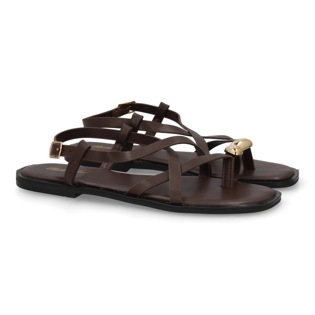 Vimice L2887-Marron