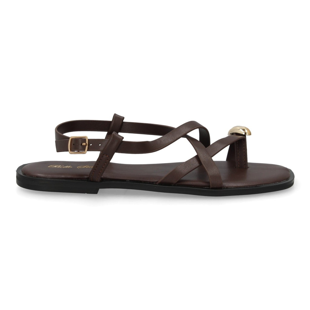Vimice L2887-Marron