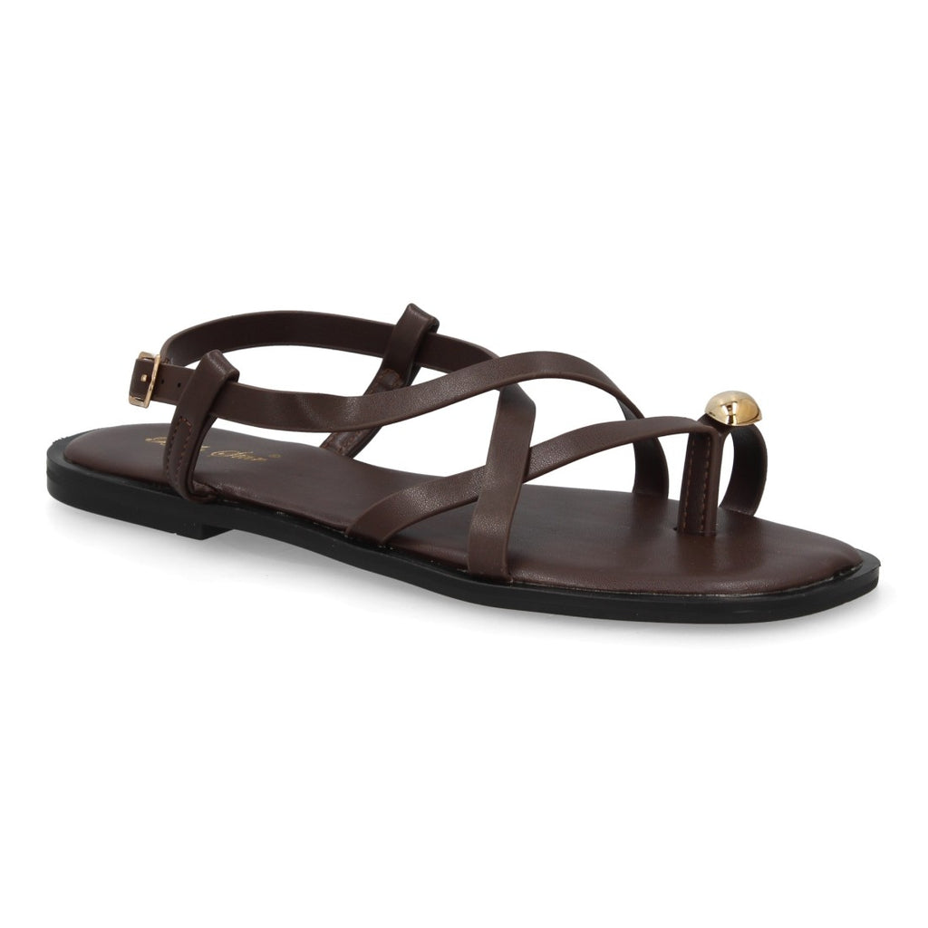 Vimice L2887-Marron