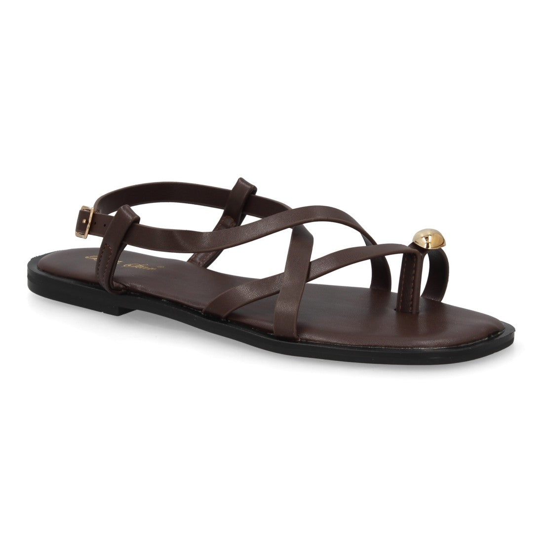 Vimice L2887-Marron