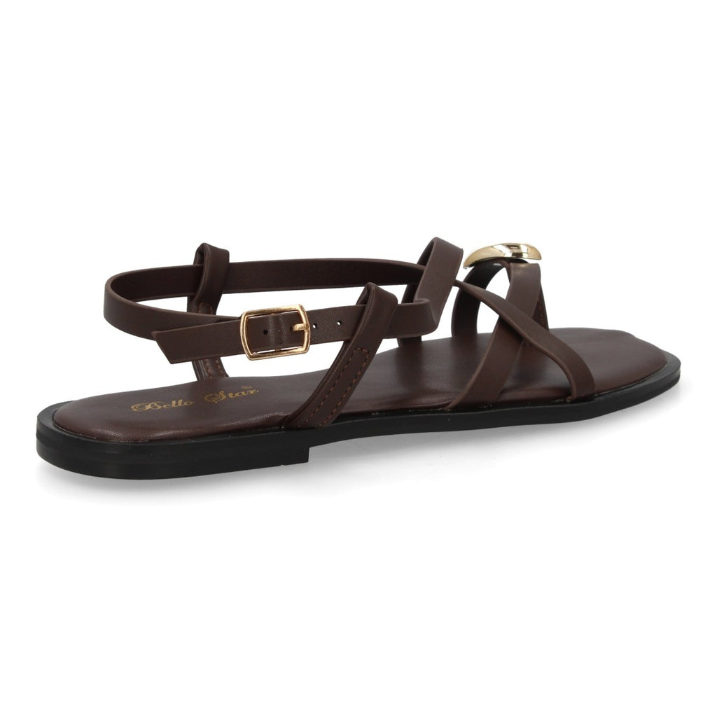 Vimice L2887-Marron