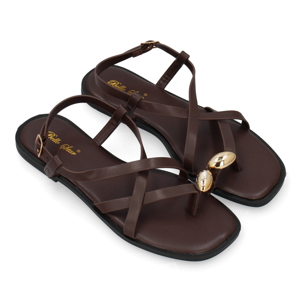 Vimice L2887-Marron