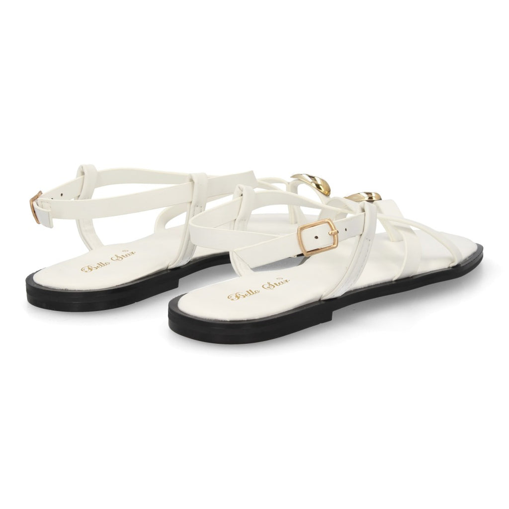 Vimice L2887-Blanco