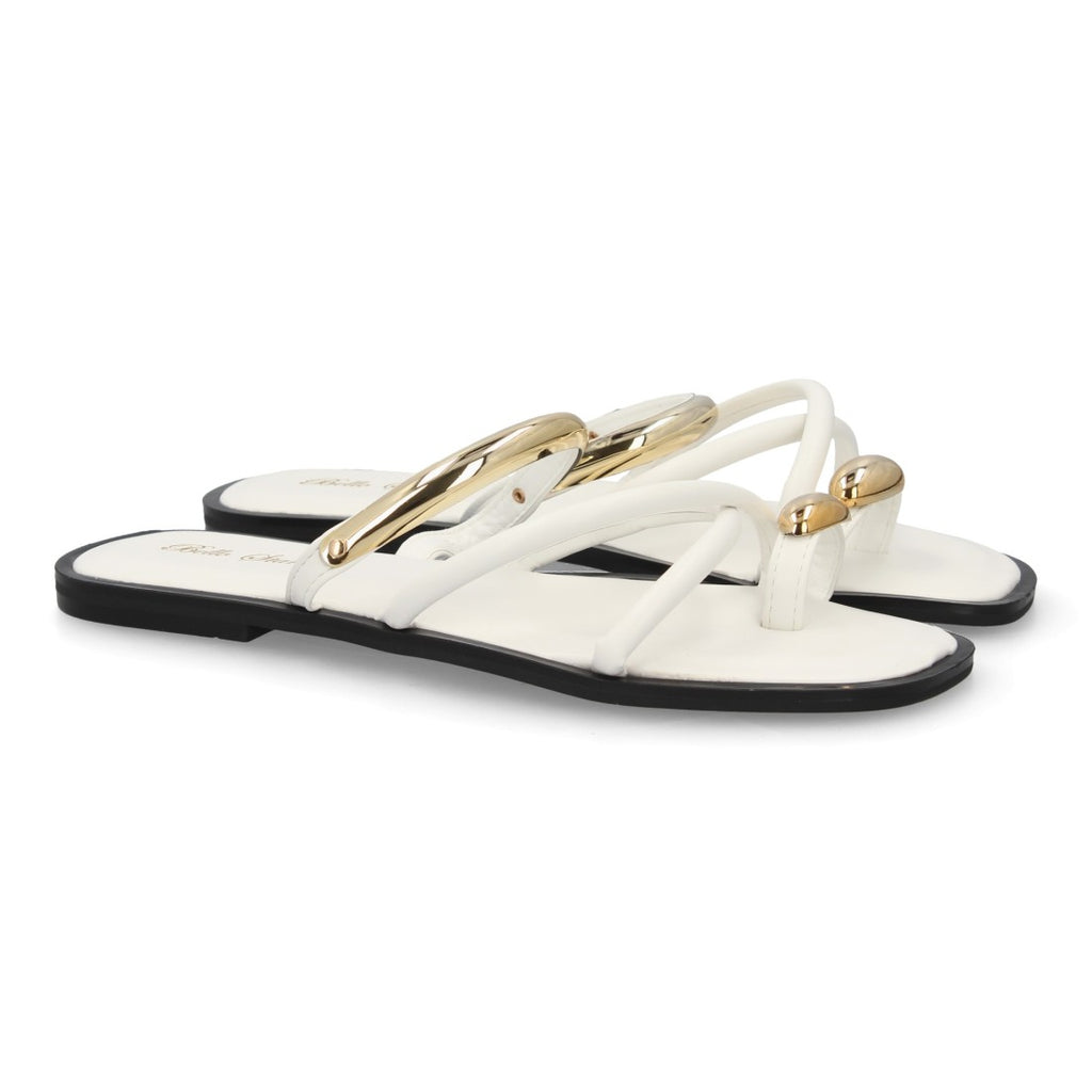 Vimice L2888-Blanco