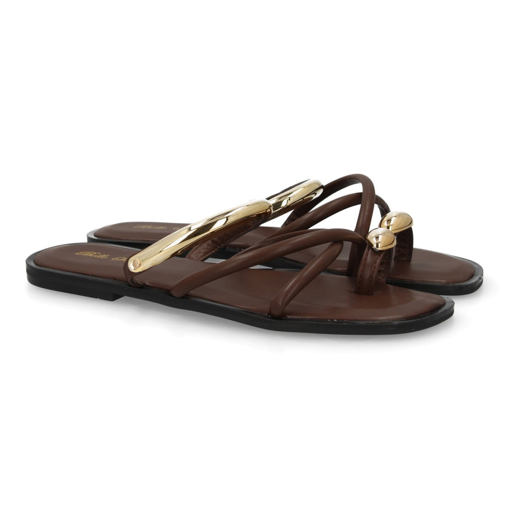 Vimice L2888-Marron