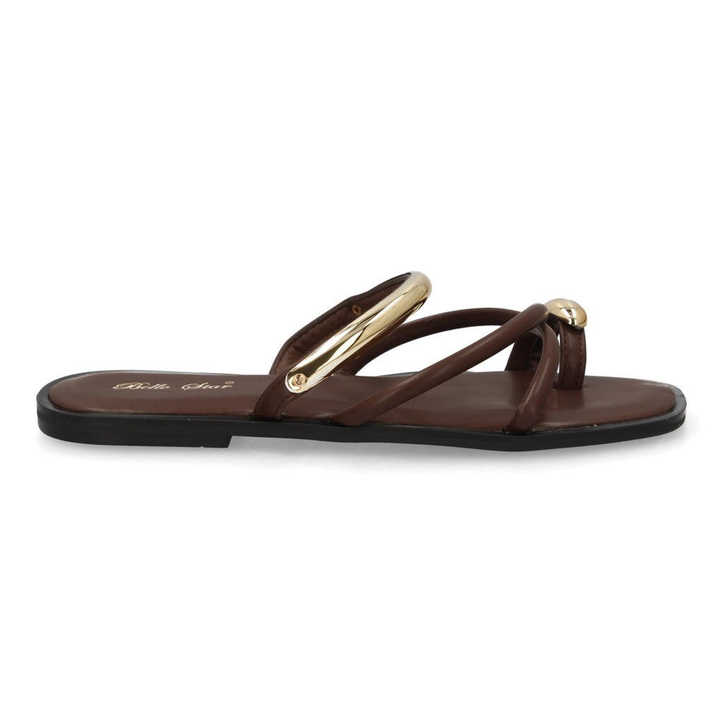 Vimice L2888-Marron