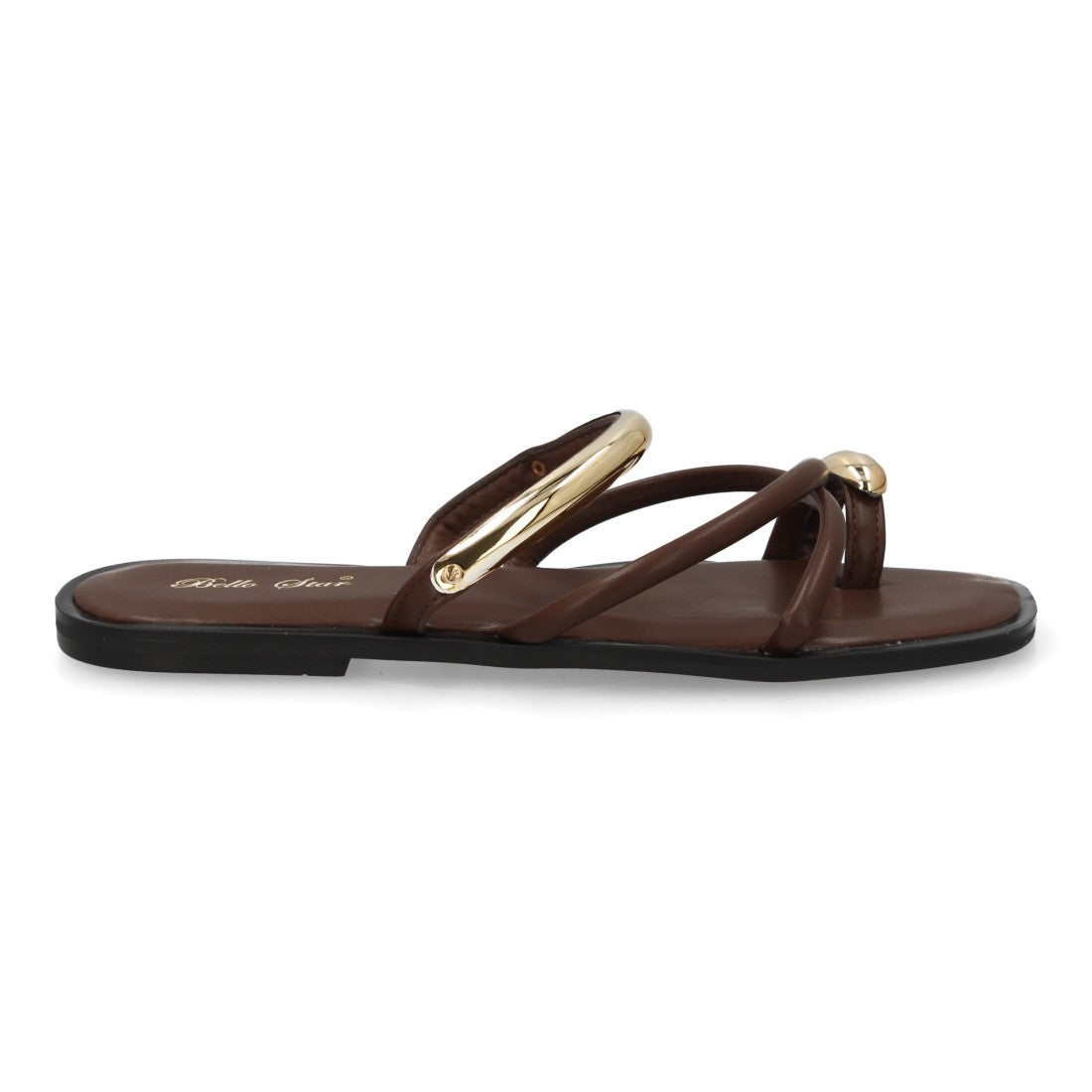 Vimice L2888-Marron
