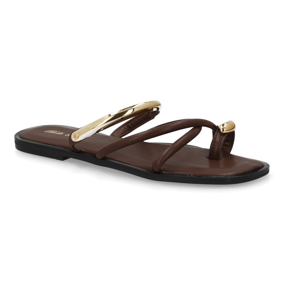 Vimice L2888-Marron