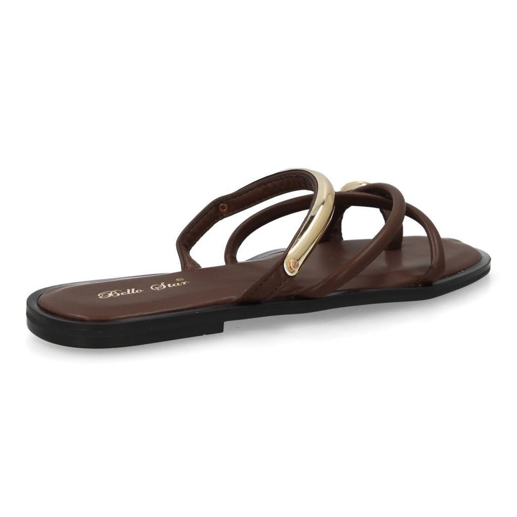 Vimice L2888-Marron