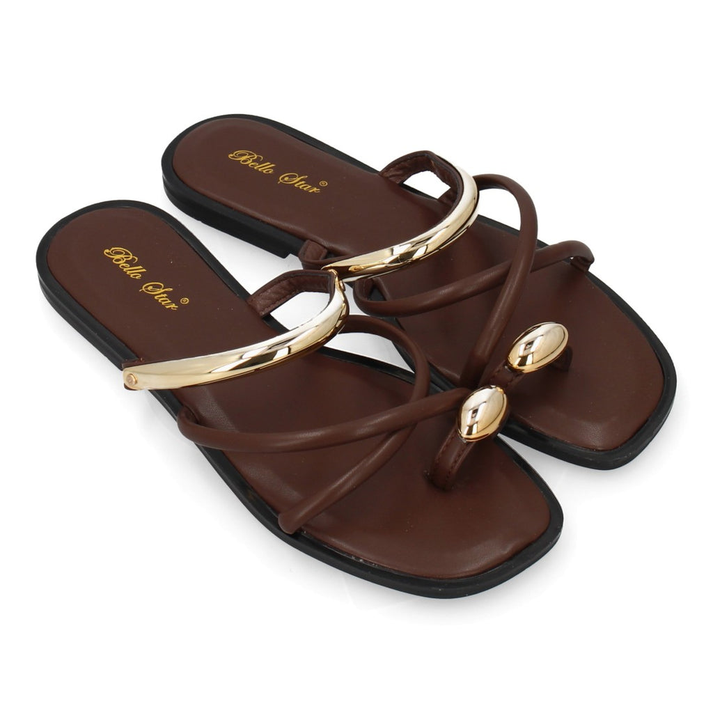 Vimice L2888-Marron