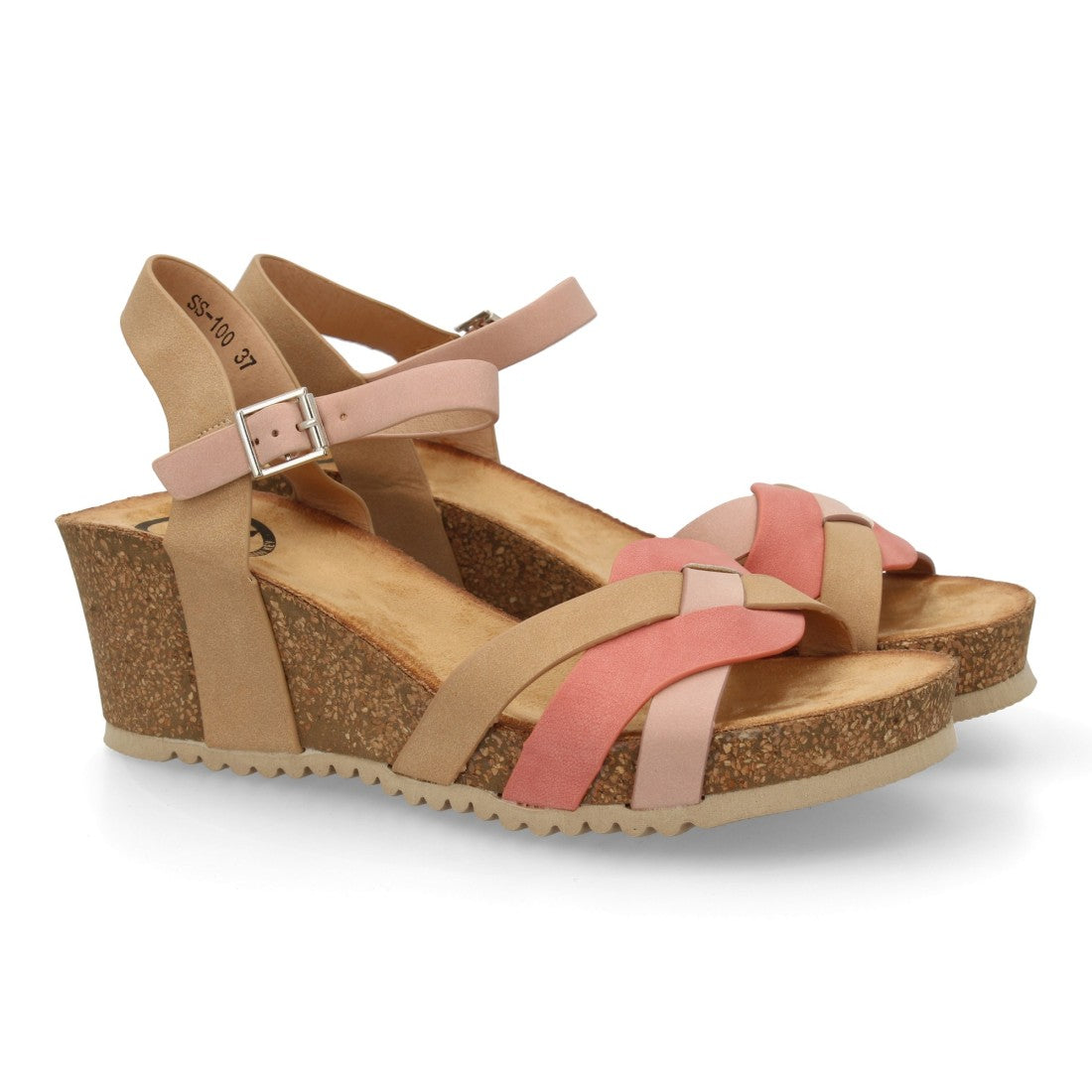 Vimice SS-100-Rosa