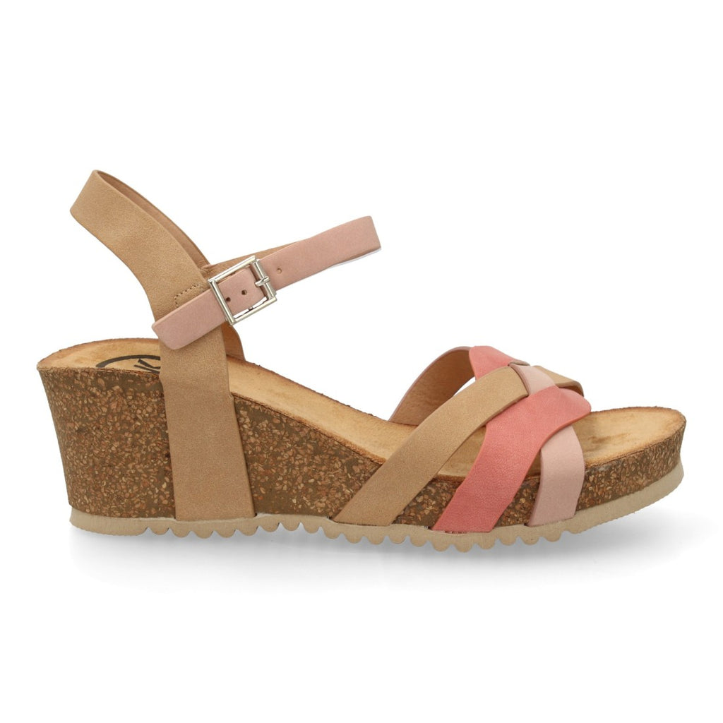 Vimice SS-100-Rosa