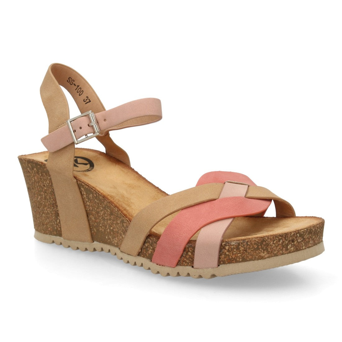 Vimice SS-100-Rosa