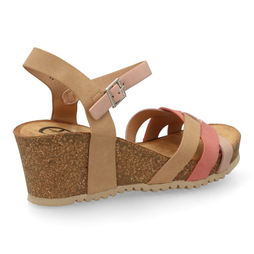 Vimice SS-100-Rosa