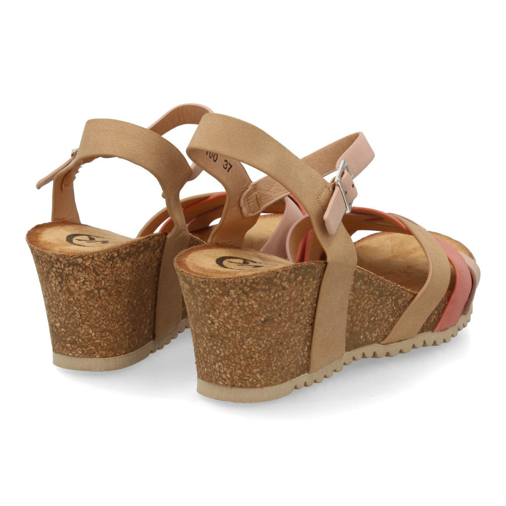 Vimice SS-100-Rosa