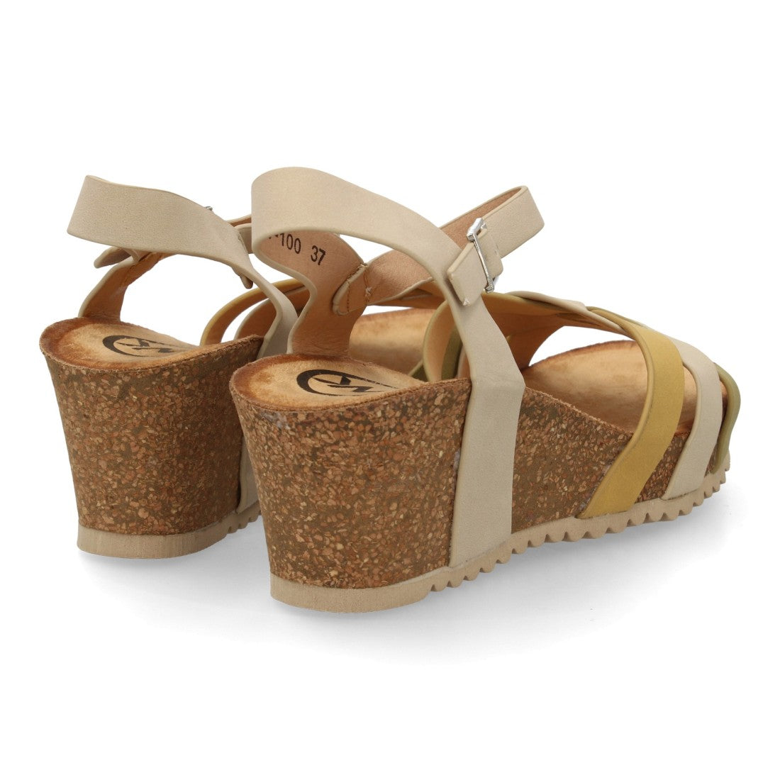 Vimice SS-100-Apricot