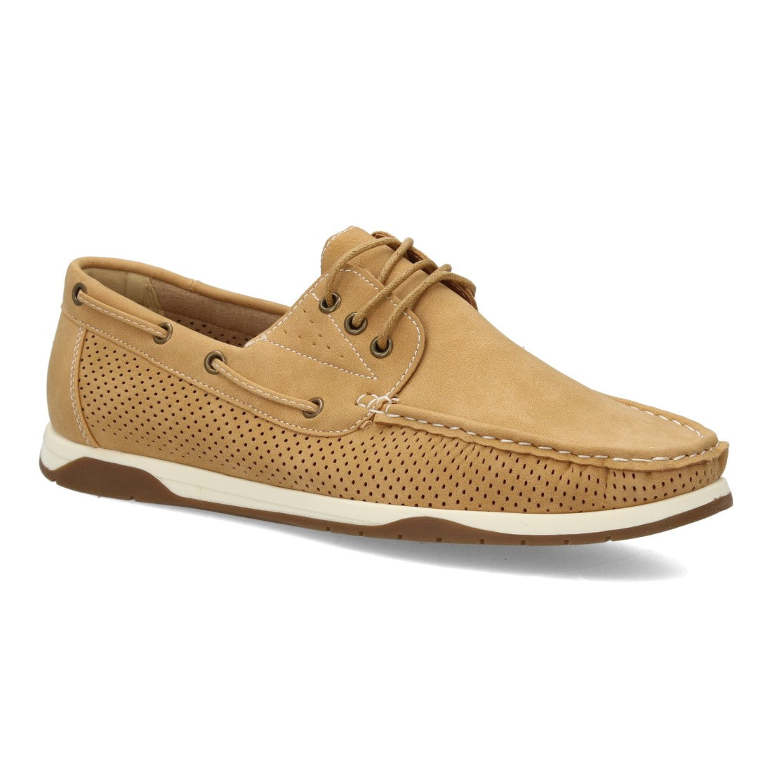 Vimice JM-825-Camel
